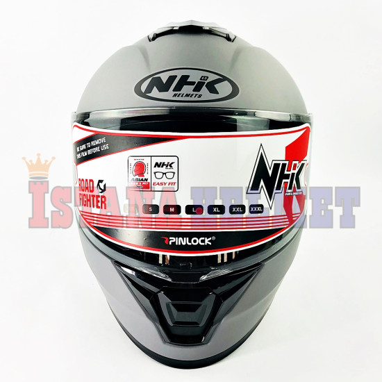 Pinlock nhk best sale